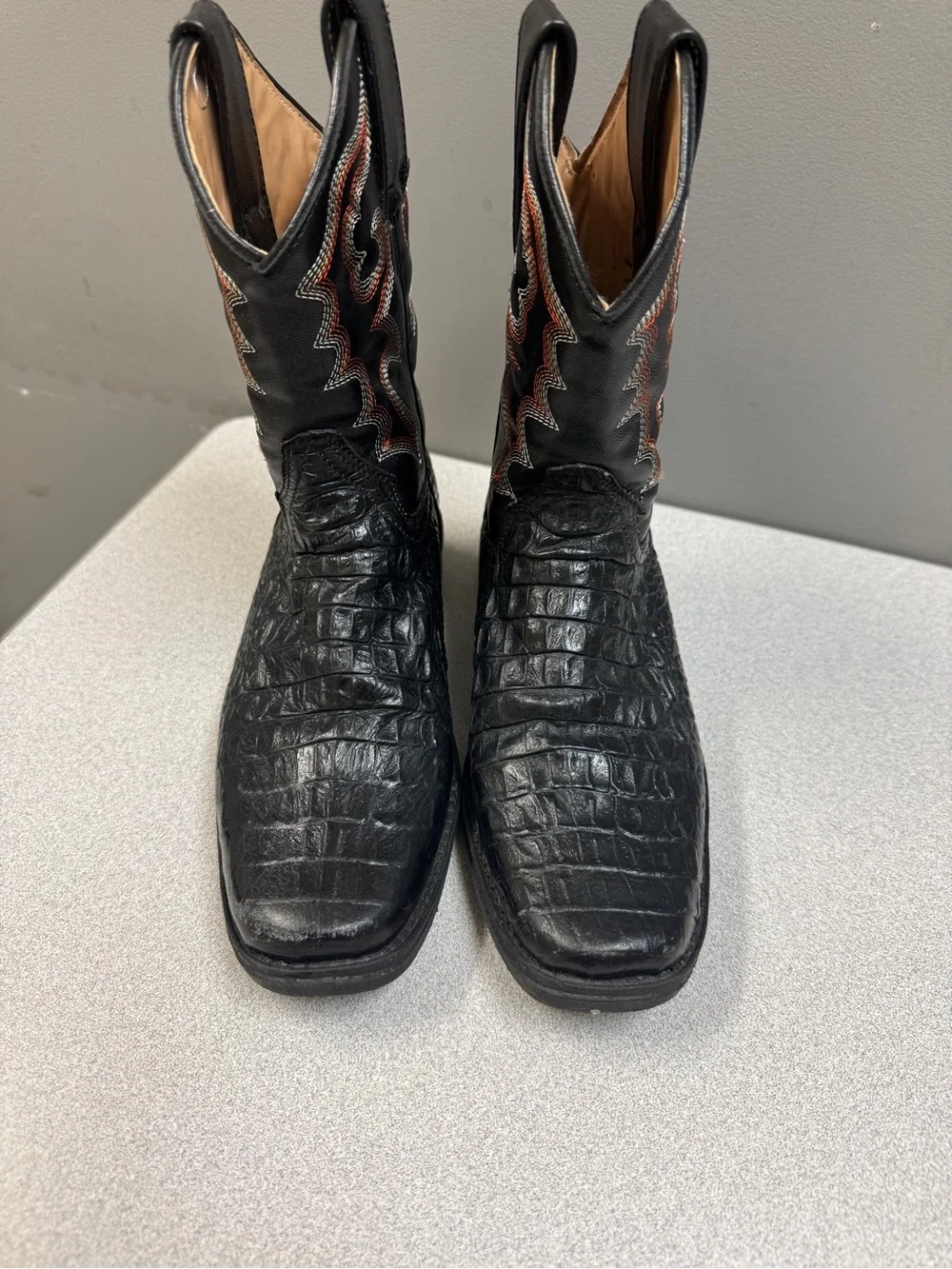Caaw children’s black
